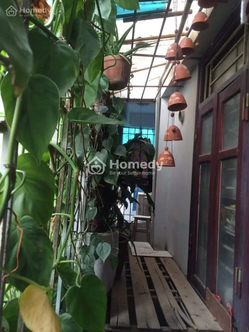 Bán Căn Hộ Ccmn 60M2 ,Đầy Đủ Nội Thất Tại Kiều Mai