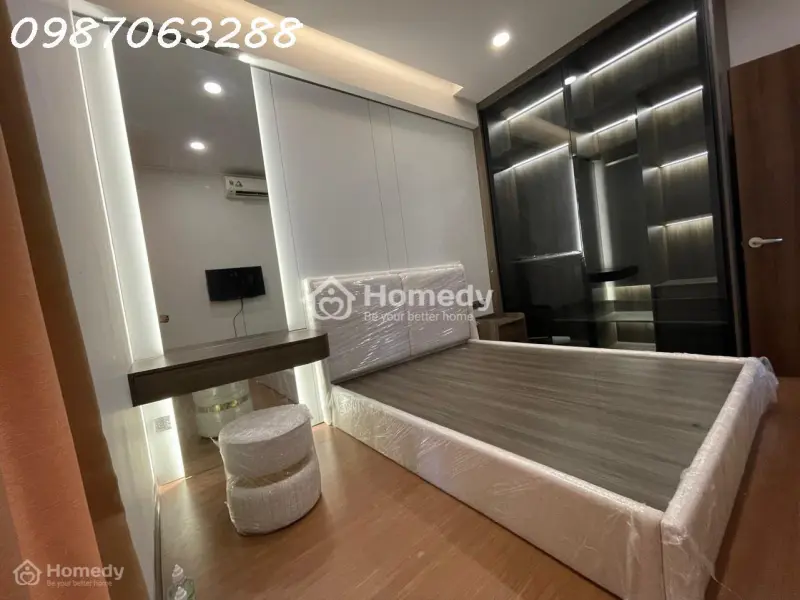 0987,063.288 Bán Chung Cư 98M 3 Ngủ 6.5 Tỷ Sakura Tower 47 Vũ Trọng Phụng- Thanh Xuân