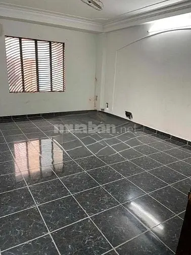 Cho Thuê Nhà Mặt Tiền Ưu Long, P.11, Q.8 Giá 20Tr