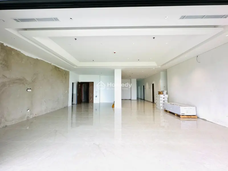 Cần Bán Nhanh Căn Hộ Pool Villa The River Giá 85 Tỷ