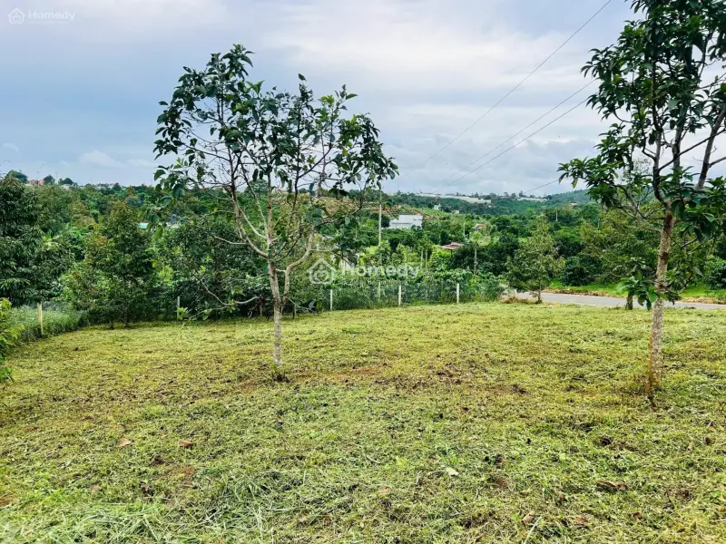 Chị Chủ Gửi Lô Đất 2 Mặt Tiền , Dân Cư Đông Đúc ,Sổ Rieng