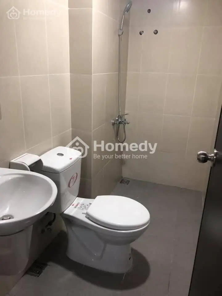 Căn Hộ Sky9 & Hausneo, 63M2 2Pn 2Wc & 50M2 2Pn 1Wc, Ban Công, Full & Không Nội Thất; Hồ Bơi, Gym