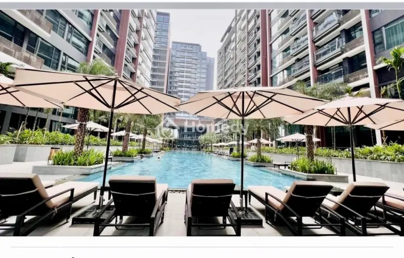 Cho Thuê 2Pn Tại The River Giá Tốt Chỉ 30 Triệu Full Nopij Thấy Cao Cấp