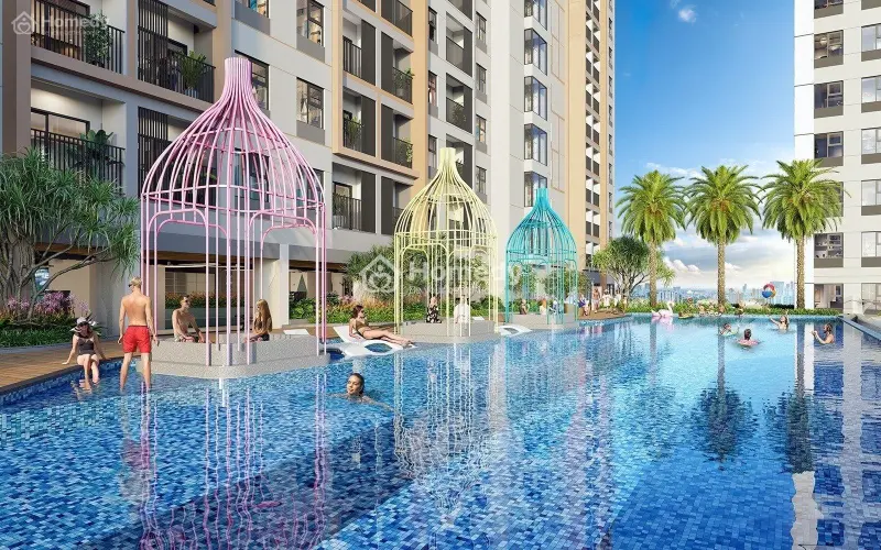 Còn 10 Căn Cuối Cùng Privia Khang Điền Trả Trước 688Tr Nhận Nhà, Sau 2 Năm Mới Thah Toán