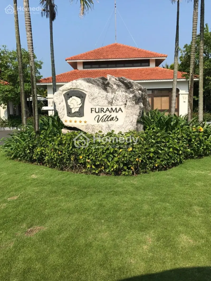 Mt Võ Nguyên Giáp Bán Đối Diện Furama Giá Siêu Đàu Tư