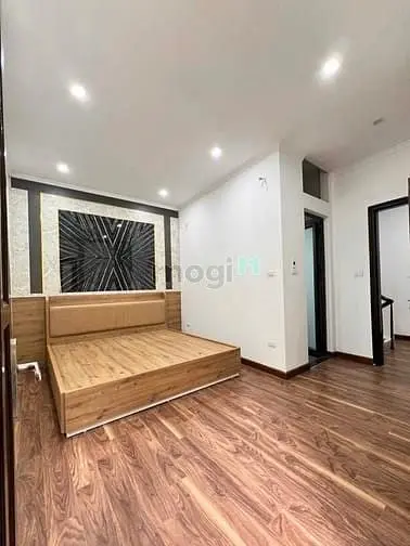 Nhà Đẹp Đại Từ, Linh Đàm-5Tầng-Lô Góc Thoáng Sáng- Ở Sướng-Nhỉnh 6 Tỷ