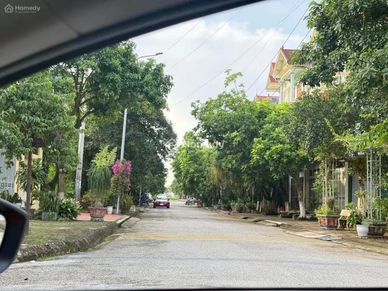 Chính Chủ Bán Nhanh Lô Đất Khu Cán Bộ- Trung Tâm Thị Trấn Gia Bình- Xã Gia Bình-Tỉnh Bắc Ninh