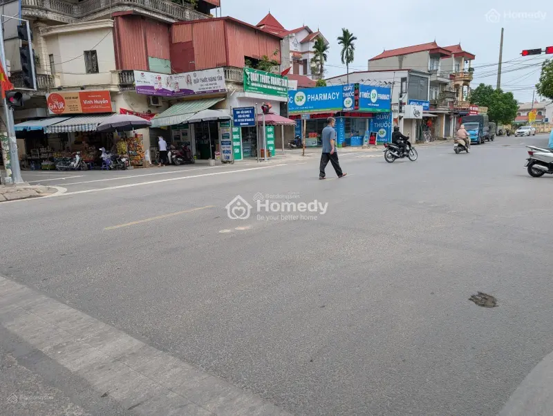 Siêu Đỉnh - Cực Hot - Đất Mặt Tiền Tỉnh Lộ 422 Trạm Trôi - "Bom Tấn" Lợi Nhuận Ko Nên Bỏ Lỡ!