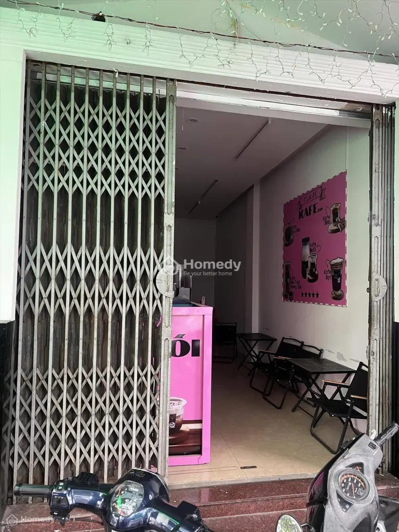 Cho Thuê Nhà Mặt Tiền Phố Nguyễn Sơn, Thuận Lợi Kinh Doanh