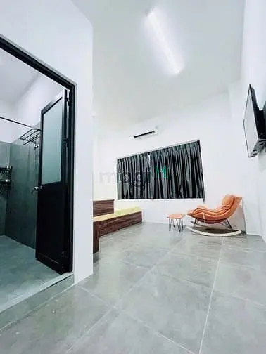 1Pn Đường Phạm Ngọc Thạch Gần Hồ Con Rùa, Đh Kiến Trúc, Đh Mở Quận 3