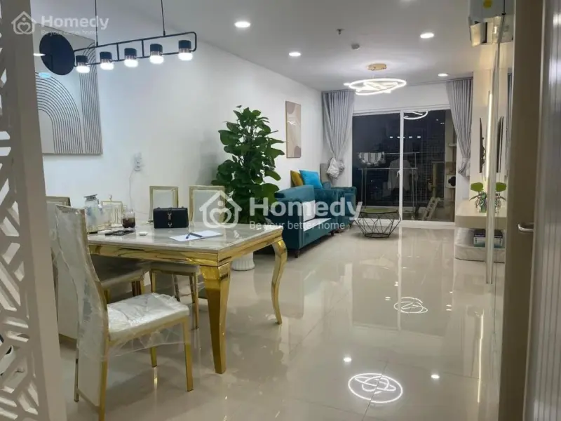 Bán Căn Hộ Opal Garden - Tp.thủ Đức - 0585576384***68M2 - 2Pn - 2Tỷ150 - Shr