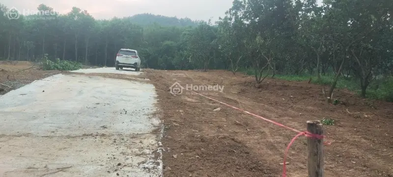 Chỉ Hơn 100 Triệu Sở Hữu Lô Đất Thổ Cư Tại Yên Thủy Hòa Bình