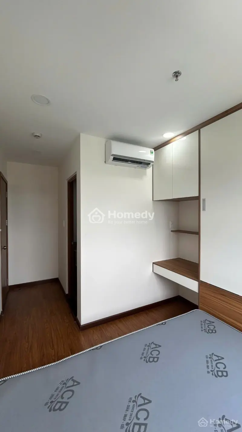 Bán Căn Hộ 2Pn, 2Wc. Tại Chung Cư Minh Quốc Plaza Mặt Tiền Đường Mỹ Phước Tân Vạn