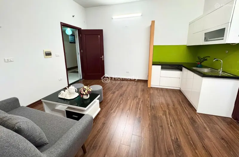 Bán Căn Góc Đầu Hồi - Ct12 - 2Pn, 2Wc - Giá Chỉ Hơn 2Tỷ8