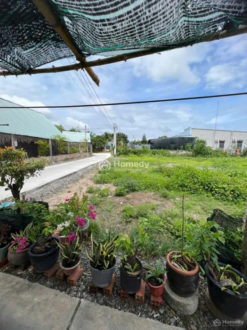120M2 Giá 860Tr Duy Nhất 1 Lô Chủ Cần Bán Gấp 🔥