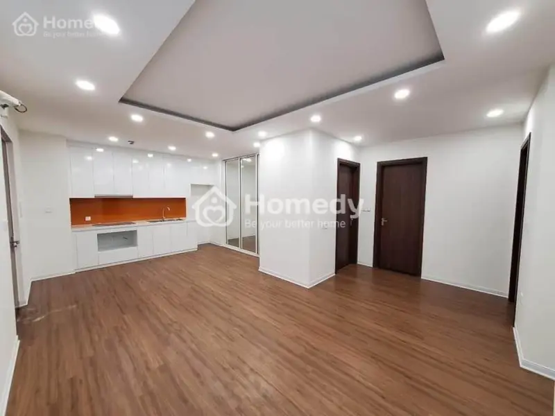 Bán Gấp - Chung Cư Ct1 Nguyễn Trãi - Ngã Tư Sở - Thanh Xuân - Nội Thất Đầy Đủ