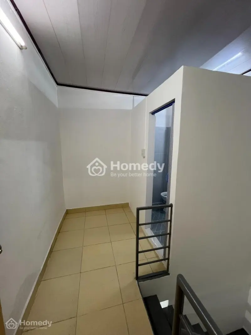 Cho Thuê Nhà Riêng Quận 3 - Tp Hồ Chí Minh Giá 13.00 Triệu