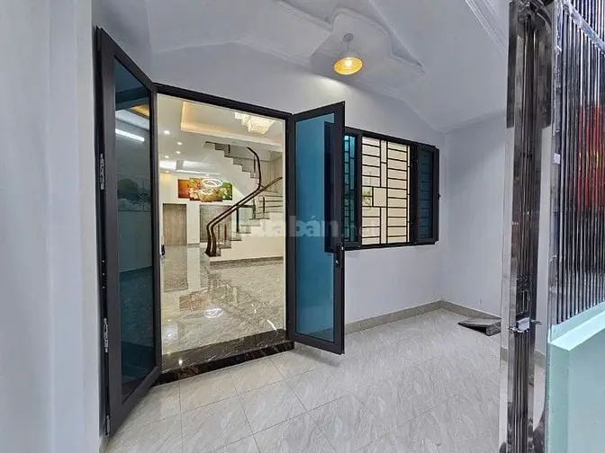 Nhà Đẹp 4 Tầng Tại Ngõ 86 Tô Vĩnh Diện, Thanh Xuân - Giá Hợp Lý