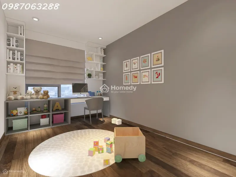 Bán Chung Cư 54 Hạ Đình Nguyễn Trãi- Ngã Tư Sở- Thanh Xuân 3 Ngủ 2 Wc Nhỉnh 3Tỷ 0987,063.288