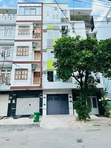 Cho Thuê Nhà Mặt Tiền Chdv Airbnb 8 Trần Não Ngay Metro Tđiền Sông Sg