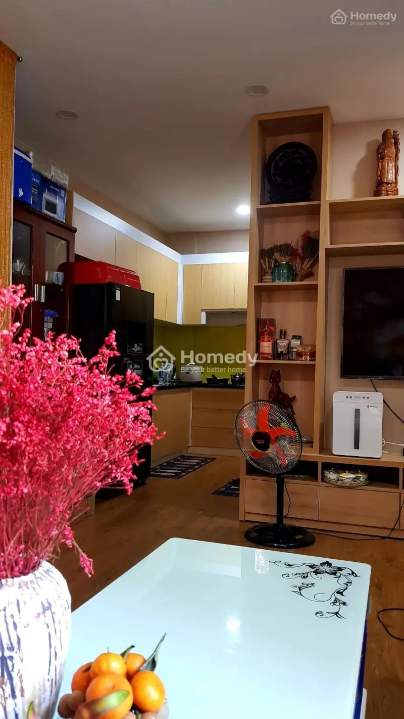 Bán Căn Hộ Quận Gò Vấp - Tp Hồ Chí Minh Giá 2.10 Tỷ