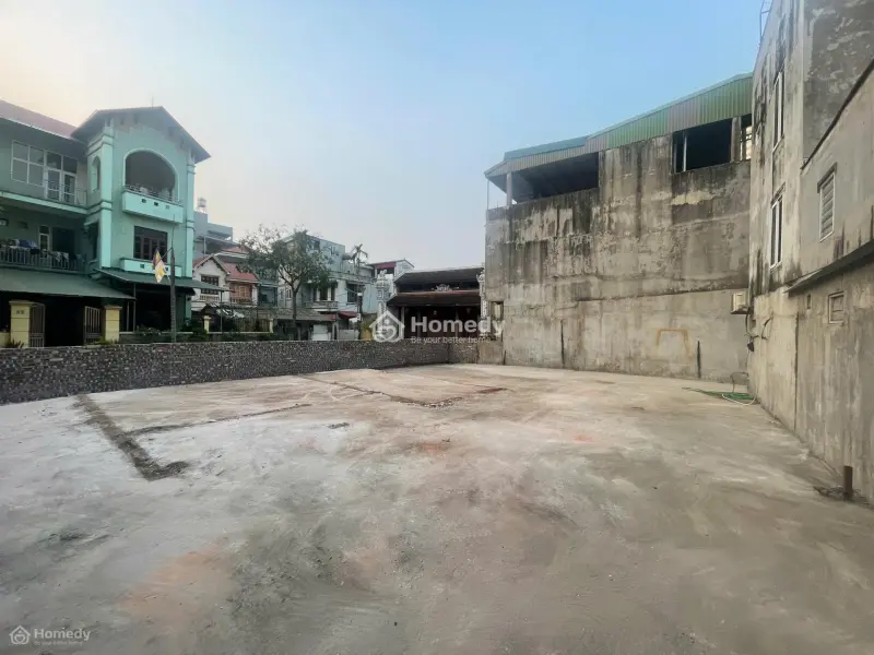 Bán Lô Đất 195M2 Tại Nhật Tảo, Phường Đông Ngạc, Bắc Từ Liêm, Ngõ Oto, Mt 12M2, Cạnh Sun, Ciputra