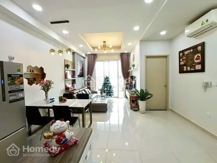 Bán Căn Hộ Giá Rẻ Nguyễn Thị Tú Khu Dân Cư Vĩnh Lộc A Giá Chỉ 1Ty990 Cho Căn Hộ 2 Phòng Ngủ , 2 Wc