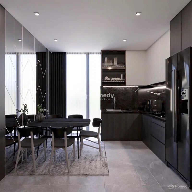Chính Chủ Cần Bán Căn 2N View Hồ Dự Án Vinhomes Skylake Đường Phạm Hùng