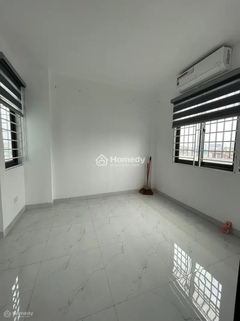 Mở Bán Chung Cư Hoàng Hoa Thám - Đội Cấn - Ba Đình, Ở Ngay Từ 550 Triệu/Căn 27M - 50M2 Ở Ngay