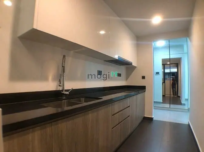 Cho Thuê Căn Hộ Feliz En Vista 2Pn - Dt 102M2- Nt Cơ Bản - Giá 20Tr/Th