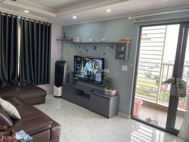 Bán Chung Cư 3Pn Homyland Riverside Tại Quận 2