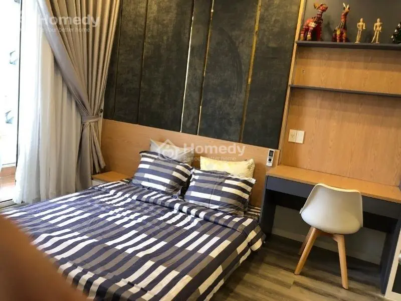 Kd Thua Lỗ Bác Ba Bán Căn Hộ Orchard Garden Quận Phú Nhuận 68M2/2 Tỷ 080Tr Sổ Hồng Riêng