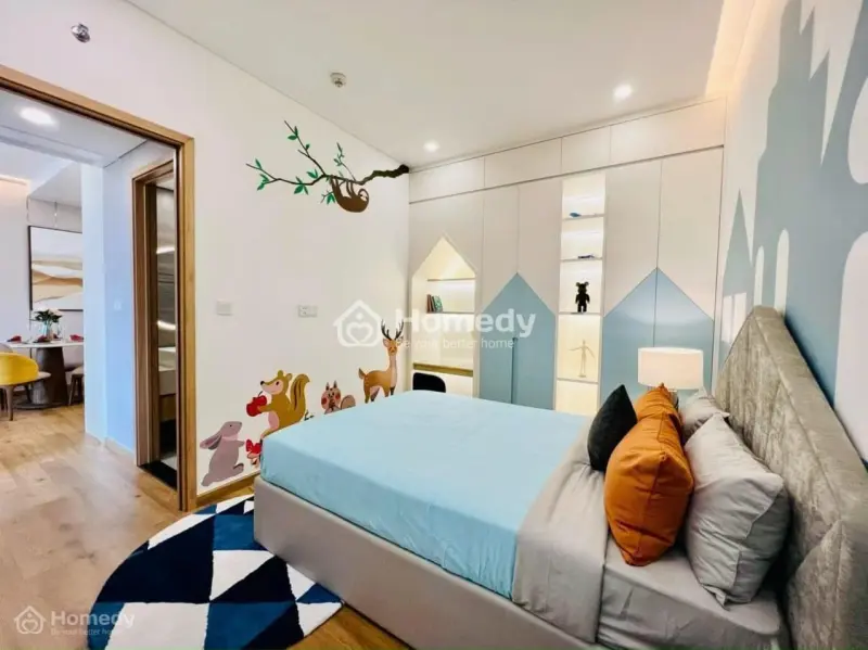 Mua Nhà Giá Ưu Đãi Akari City Nam Long Giá Chỉ 50Tr/M Nhận Quà Tặng 2 Lượng Vàng Kèm Chiết Khấu 7%