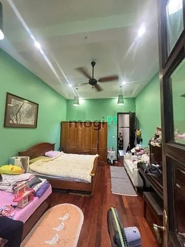 🌟Đầu Tư! Phủ Doãn_Hoàn Kiếm_T2_View Phố_ 80M2 2Pn 2Wc Chỉ 6,8 Tỷ 🌟