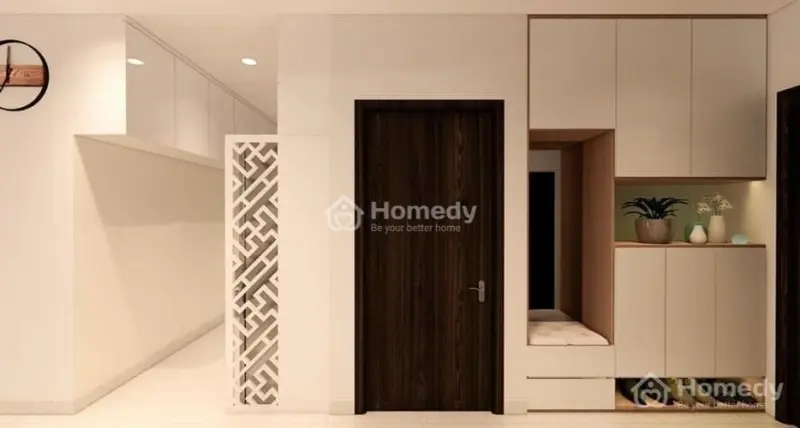 Chính Chủ Cần Bán Gấp Căn Hộ Đất Phương Nam, 107M2/2,350 Tỷ 2Pn, 2Wc, Full Nội Thất, Sổ Hồng