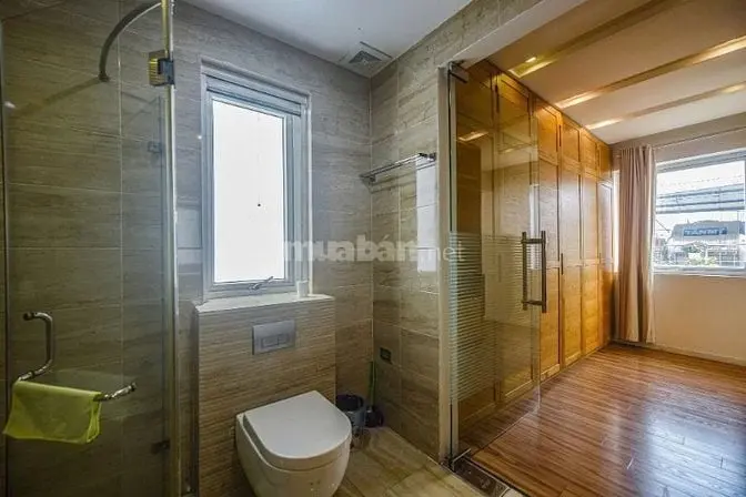 Bán Nhà Cầu Giấy 204M² Mt 12M 4 Tầng Gần Võ Chí Công – Giá: 47 Tỷ