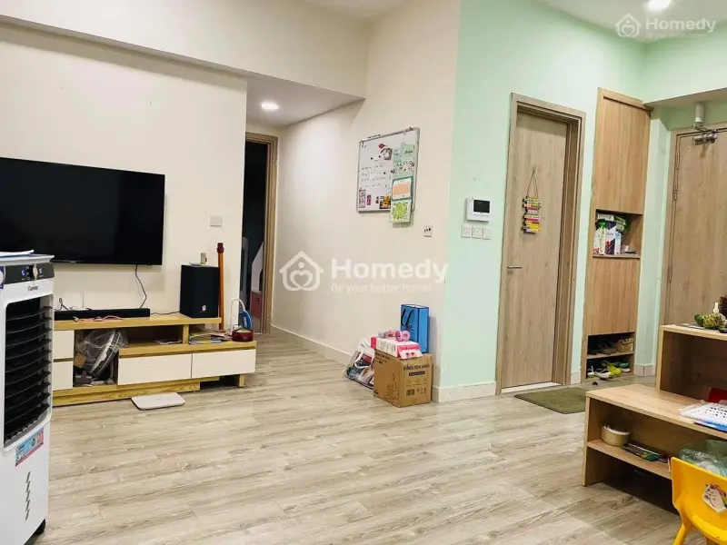 Bán Căn Hộ Chung Cư 120 Định Công, Giá 2.9 Tỷ - 083,848,9898