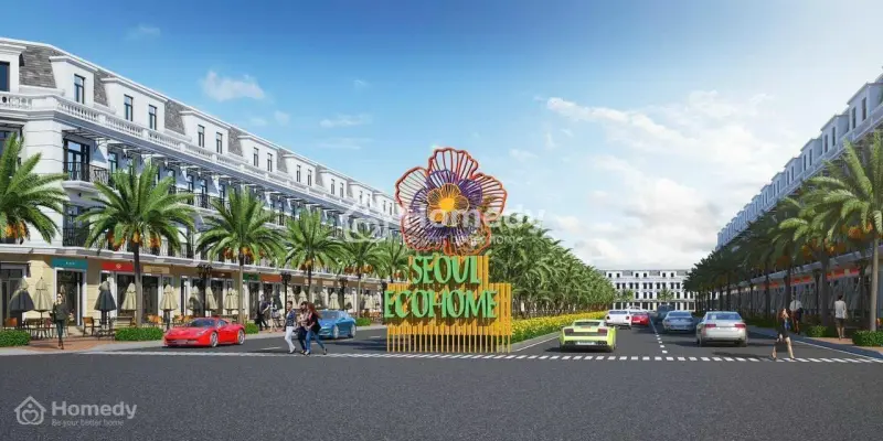 Bán Nhà Ở Xã Hội Evergreen Tràng Duệ, An Dương, Hải Phòng