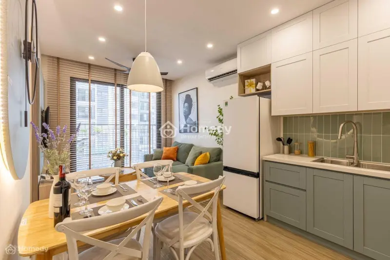 *Bán Căn Hộ Hiếm Nhất Tân Bình Phan Huy Ích Giá-1Ty6-2Pn Full Nội Thất Gọi Em 0986379***