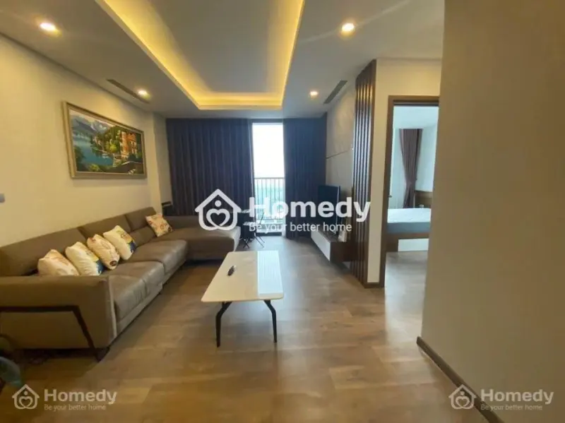 Mở Bán!! Chung Cư N3 Nguyễn Trãi - Thượng Đình 30 – 55M2, Tặng Vàng 9999, Full Nội Thất, Ở Ngay
