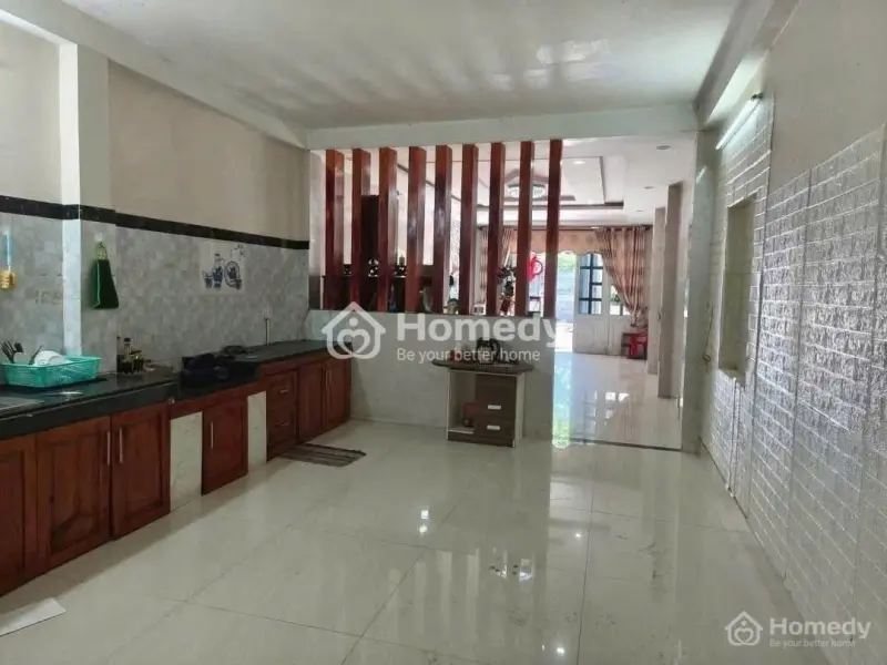 Cho Thuê Nhà 2 Tầng Đường Tô Hiệu, Hòa Minh, Đà Nẵng