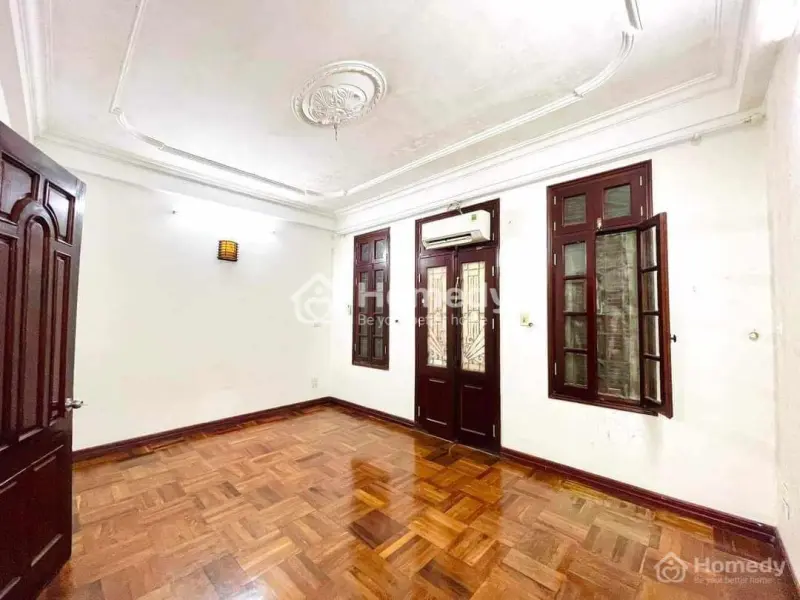 Cho Thuê Nhà Phan Kế Bính,35M2,Có 4Pn,Khu Dân Trí Cao,Ưu Tiên Ở Gđ,Vp,Kd Online