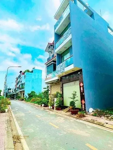 Đất Nền Full Thổ Cư - Trung Tâm Phía Tây Thành Phố Hcm - Giá Cạnh Tran