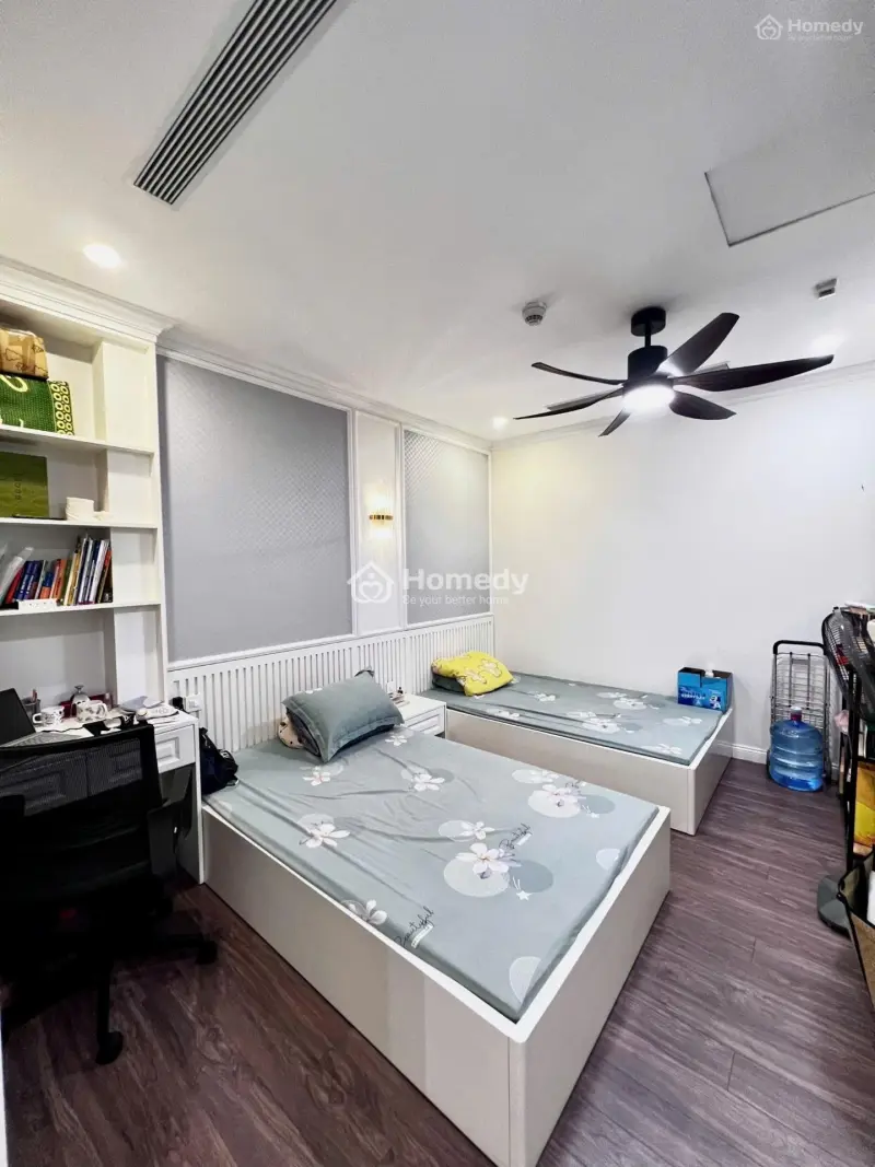 Bán Căn Hộ 2 Ngủ D'. Le Roi Soleil Căn Hộ Rẻ Duy Nhất Tòa Chung Cư Full Nội Thất View Hồ Tây
