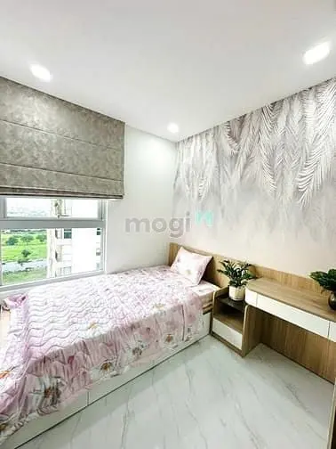 Cho Thuê Căn Hộ Cao Cấp Star Hill Nhà Đẹp Mới