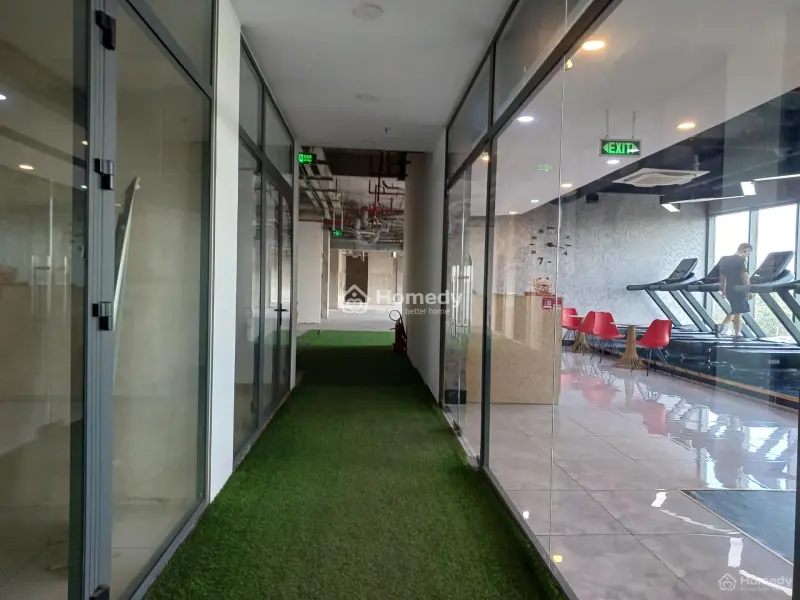 Cho Thuê Vp Dịch Vụ Giá Rẻ - 50M2 - 100 - 150M2 Đường Phú Hưng, P8, Q8 Hcm