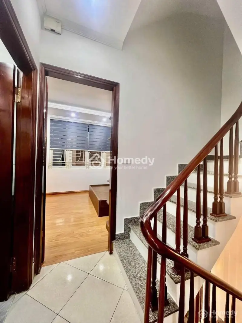 Bán Gấp Vip Đại Mỗ, Ô Tô, Kd, Thang Máy, 55M2X6T