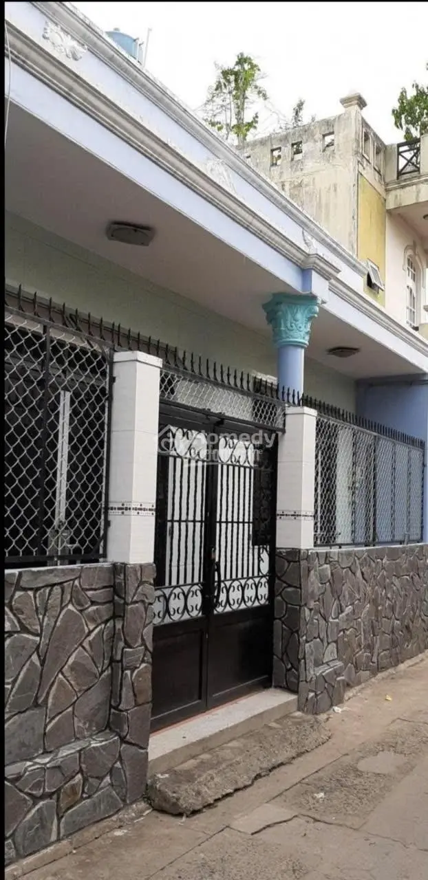 Cho Thuê Nhà Cấp 4 Ở Đường Lê Đức Thọ, Gò Vấp