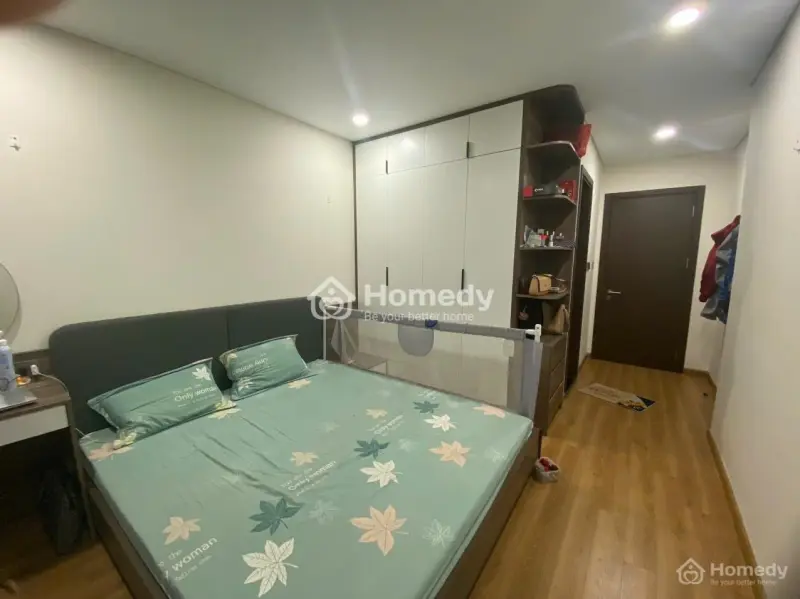 Cần Bán Căn Hộ 3Pn+1, 97M2 Full Nội Thất, The Terra An Hưng, Hà Đông Hà Nội