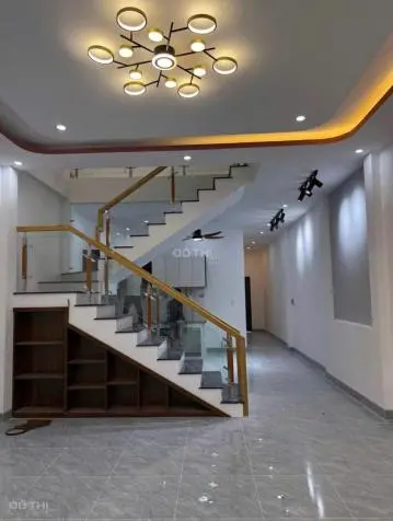 🏡 Chính Chủ Bán Nhà Mới Xây Gần Kcn Cầu Tràm Long, Long An Giá 2 Tỷ 6 Shr